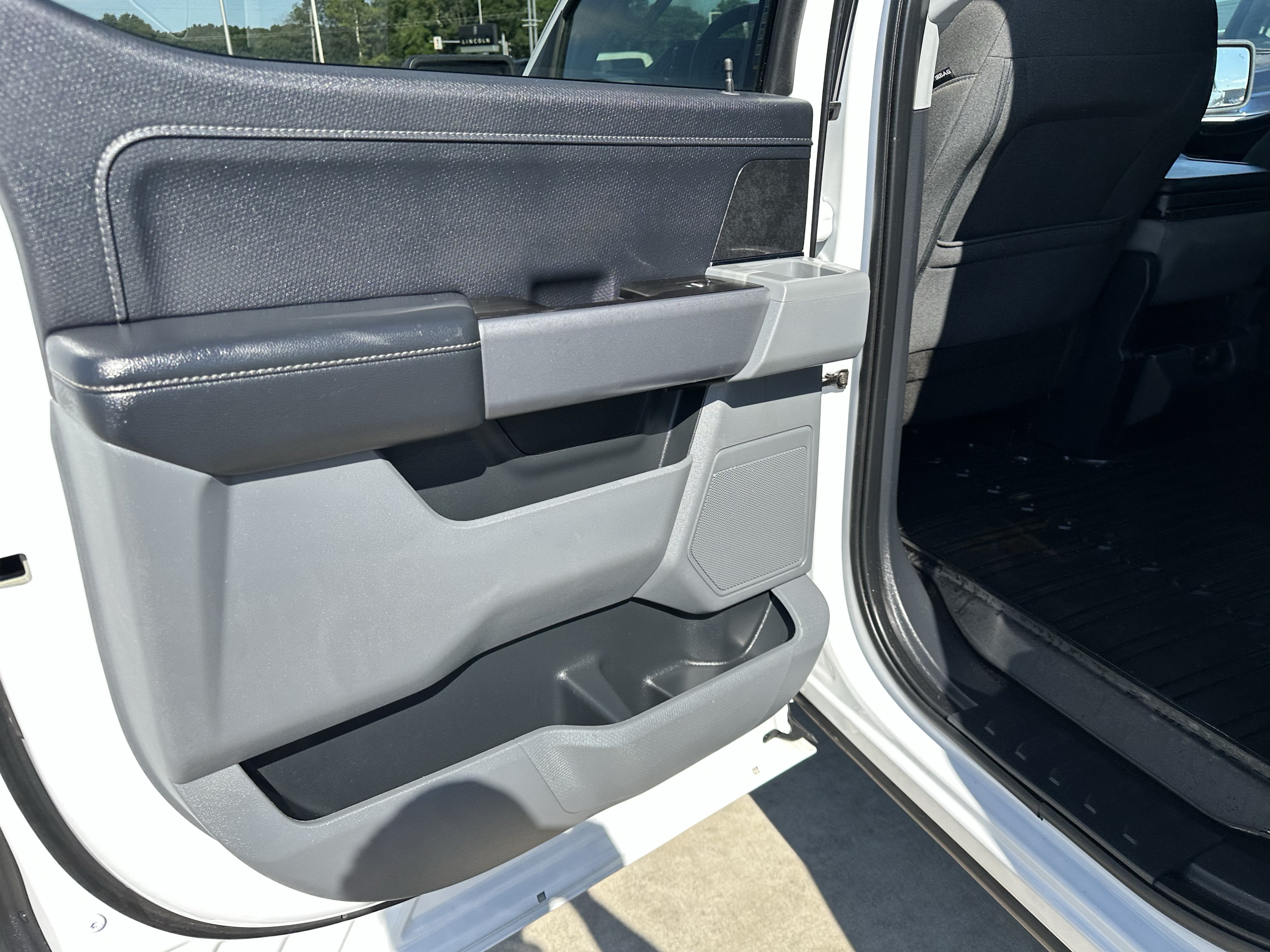 Used 2021 Ford F150 XLT w/ Equipment Group 301A Mid AWD/4WD image 11