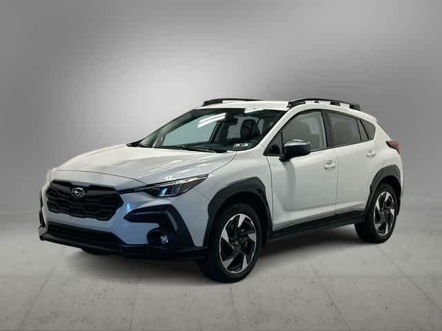 Used 2026 Subaru Crosstrek 2.5i Limited AWD/4WD image 1