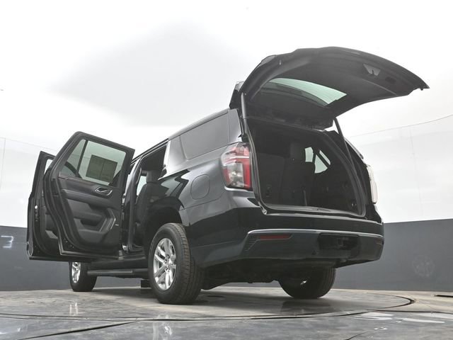 Used 2024 Chevrolet Tahoe LT AWD/4WD image 57
