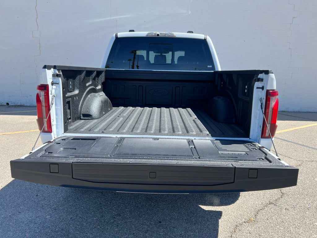 New 2026 Ford F150 Raptor image 5