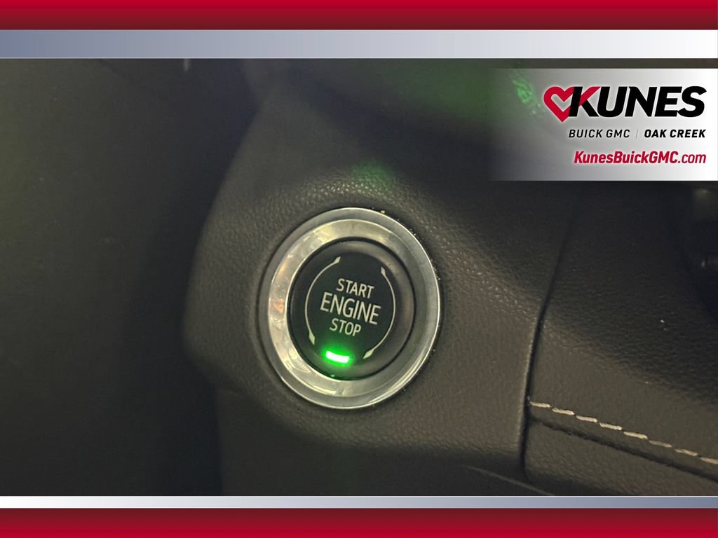Used 2023 Buick Envision Essence FWD image 27