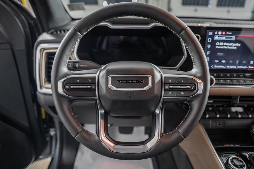 Used 2026 GMC Canyon Denali image 30