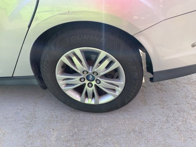 Used 2012 Ford Focus SEL image 20