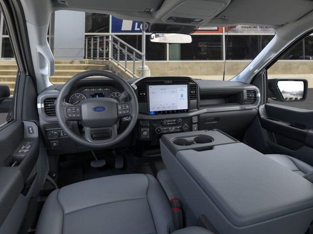 New 2026 Ford F150 XL AWD/4WD image 9