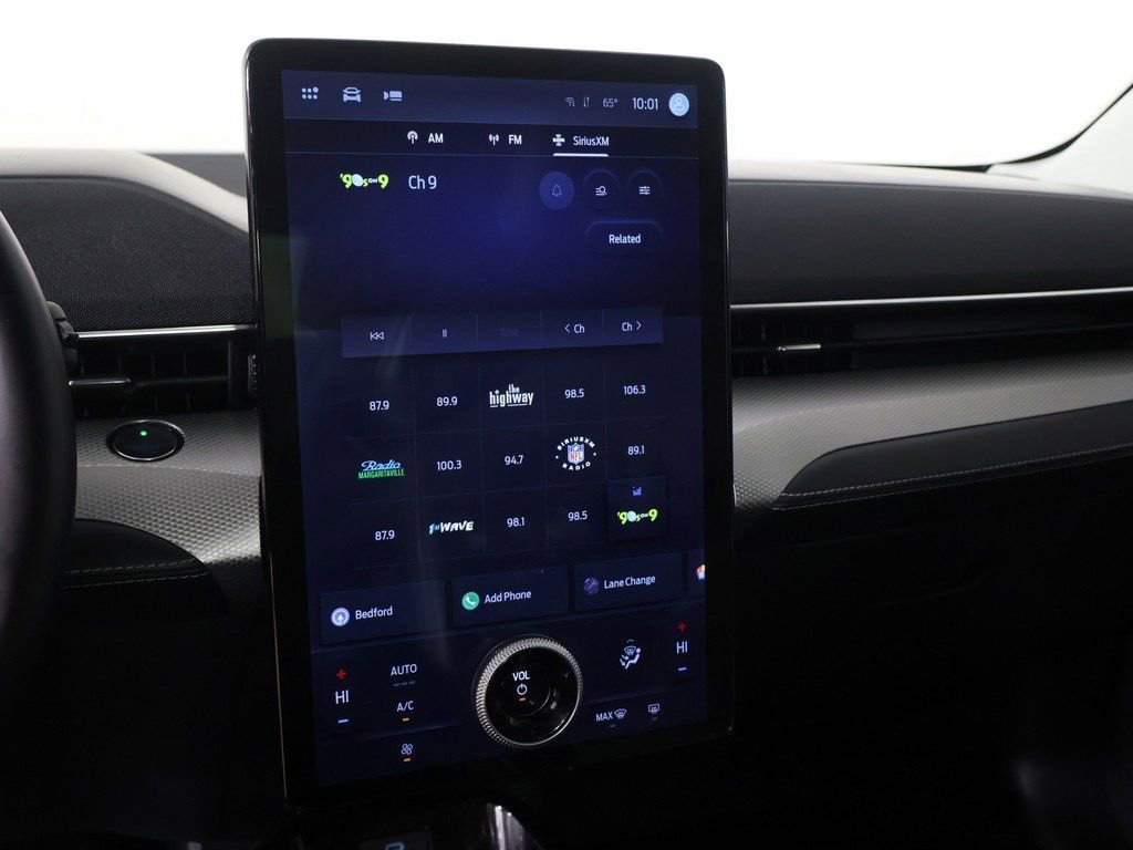 Used 2023 Ford Mustang Mach-E Select image 41