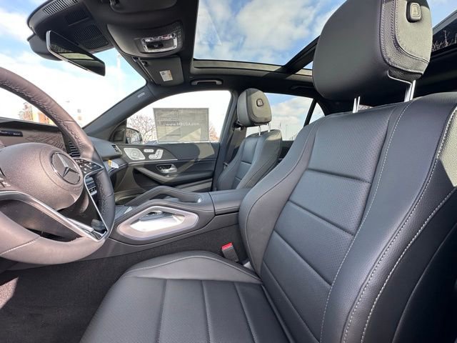 New 2026 Mercedes-Benz GLE 350 4MATIC image 21