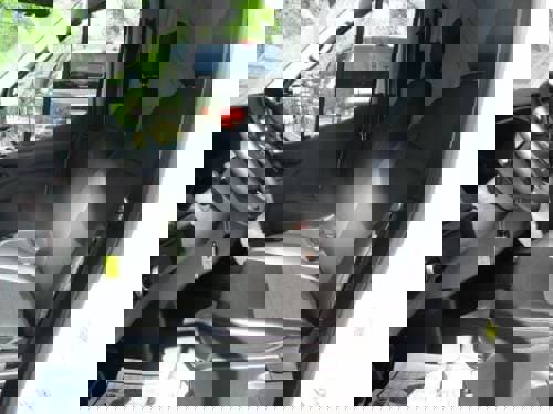 New 2025 Ford Transit 350 148 Medium Roof image 7