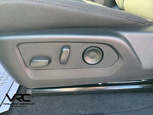 New 2026 Chevrolet Colorado W/T w/ WT Custom Package image 15