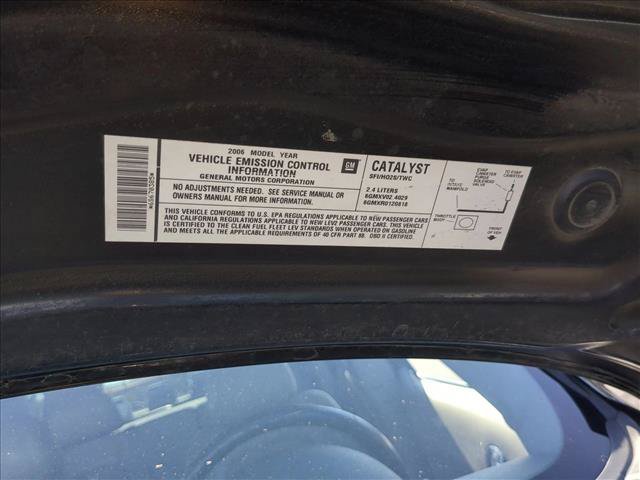Used 2006 Chevrolet HHR LT w/ Preferred Equipment Group FWD image 22