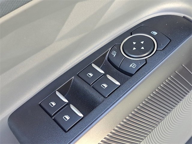 New 2025 Ford Maverick Lariat w/ Black Appearance Package image 43