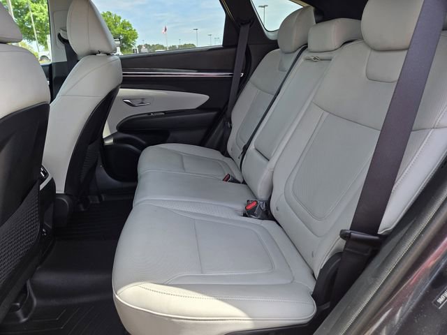 Used 2023 Hyundai Tucson SEL w/ Convenience Package image 20