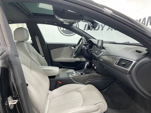 Used 2017 Audi S7 Prestige image 34