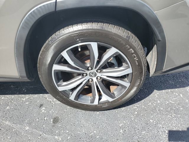 Used 2019 Lexus RX 350 FWD w/ Premium Package image 31