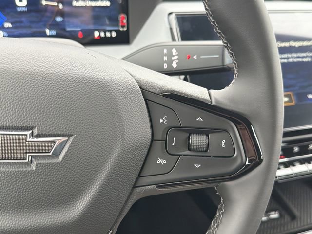 New 2027 Chevrolet Bolt RS image 18