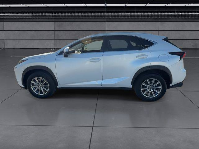 Certified 2020 Lexus NX 300 FWD w/ Comfort Package image 5