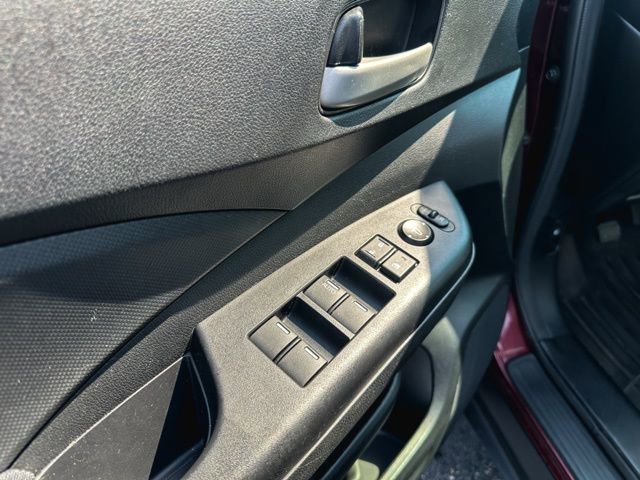 Used 2016 Honda CR-V SE image 15