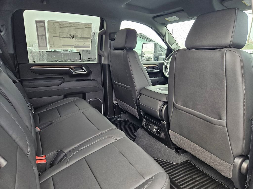 New 2026 Chevrolet Silverado 3500 LT image 40