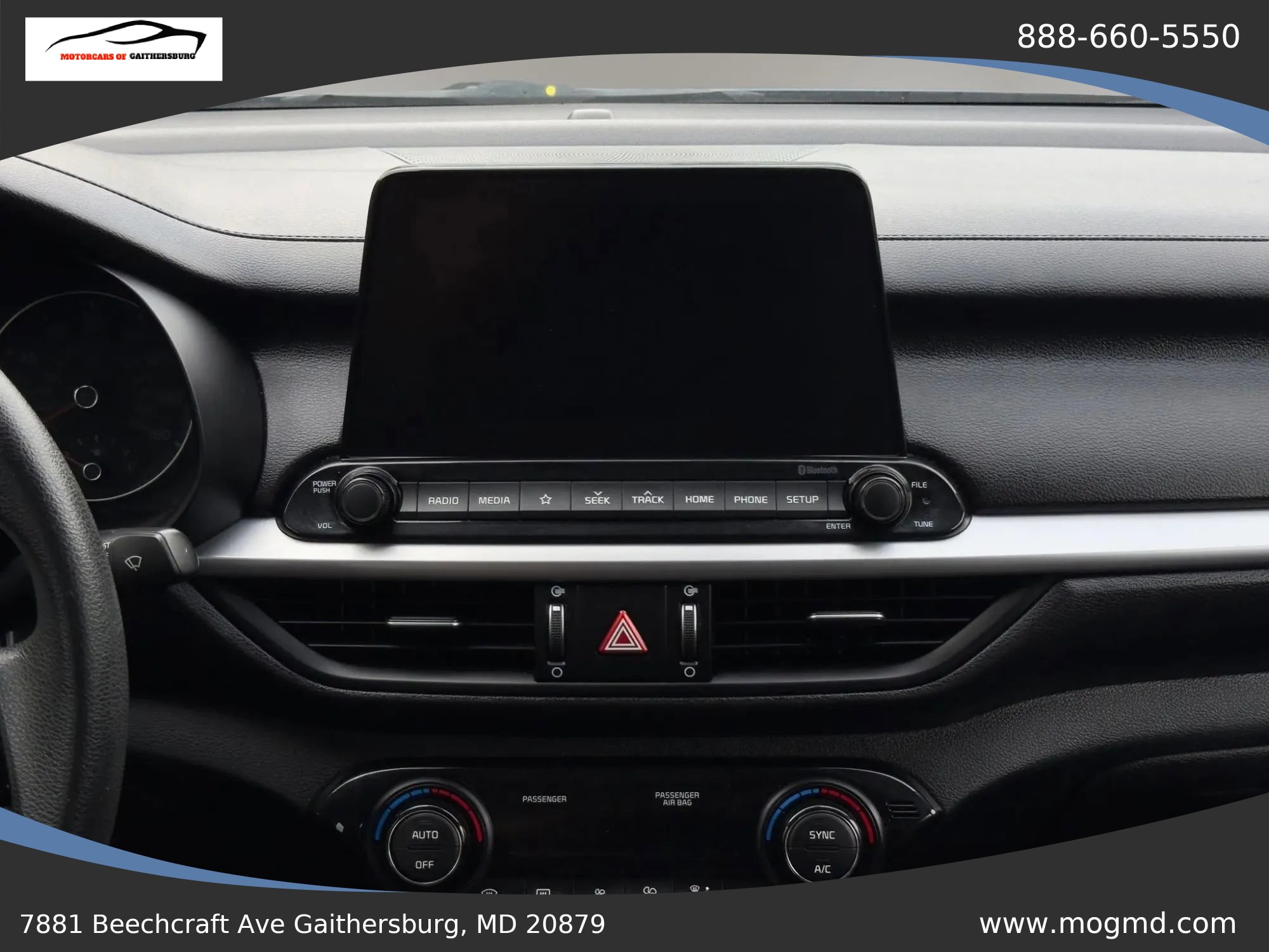 Used 2019 Kia Forte LXS FWD image 32
