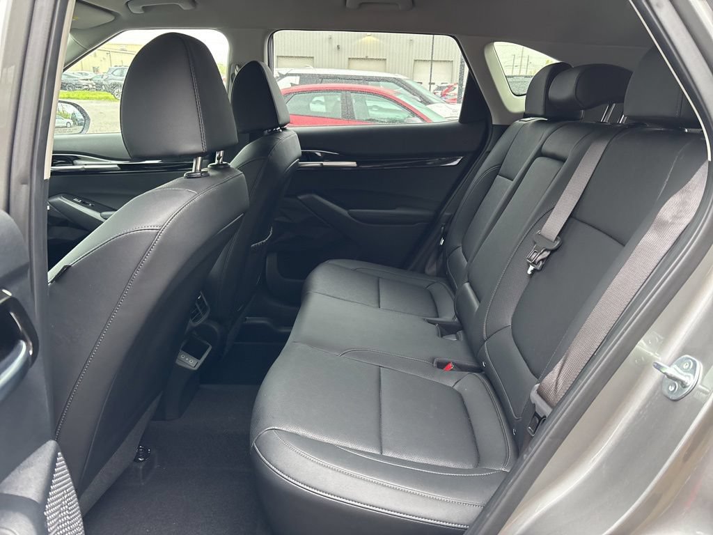 Used 2024 Kia Seltos SX AWD/4WD image 27