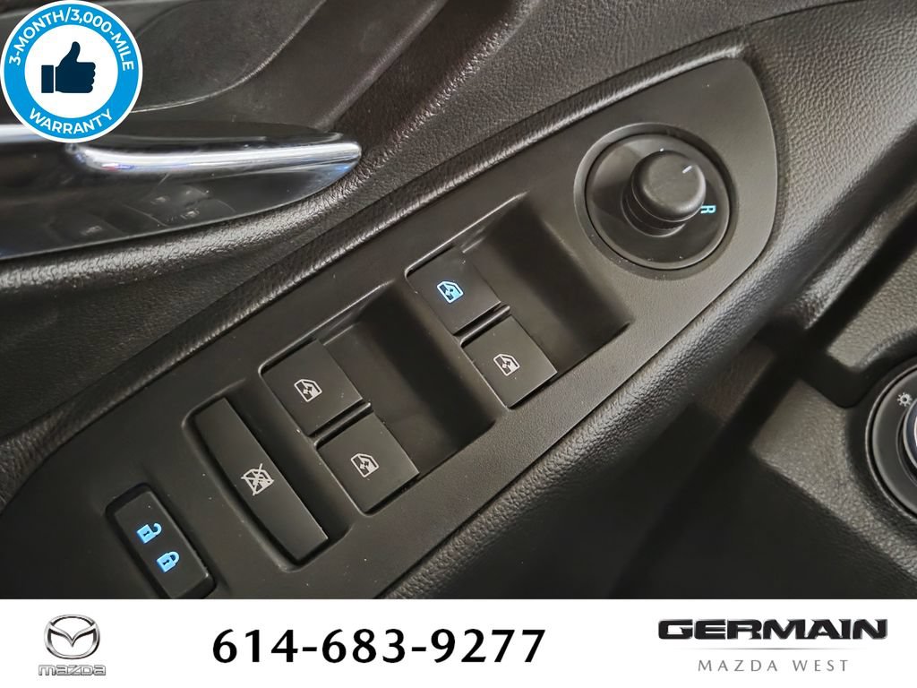 Used 2016 Chevrolet Trax LTZ w/ LPO, Protection Package AWD/4WD image 27