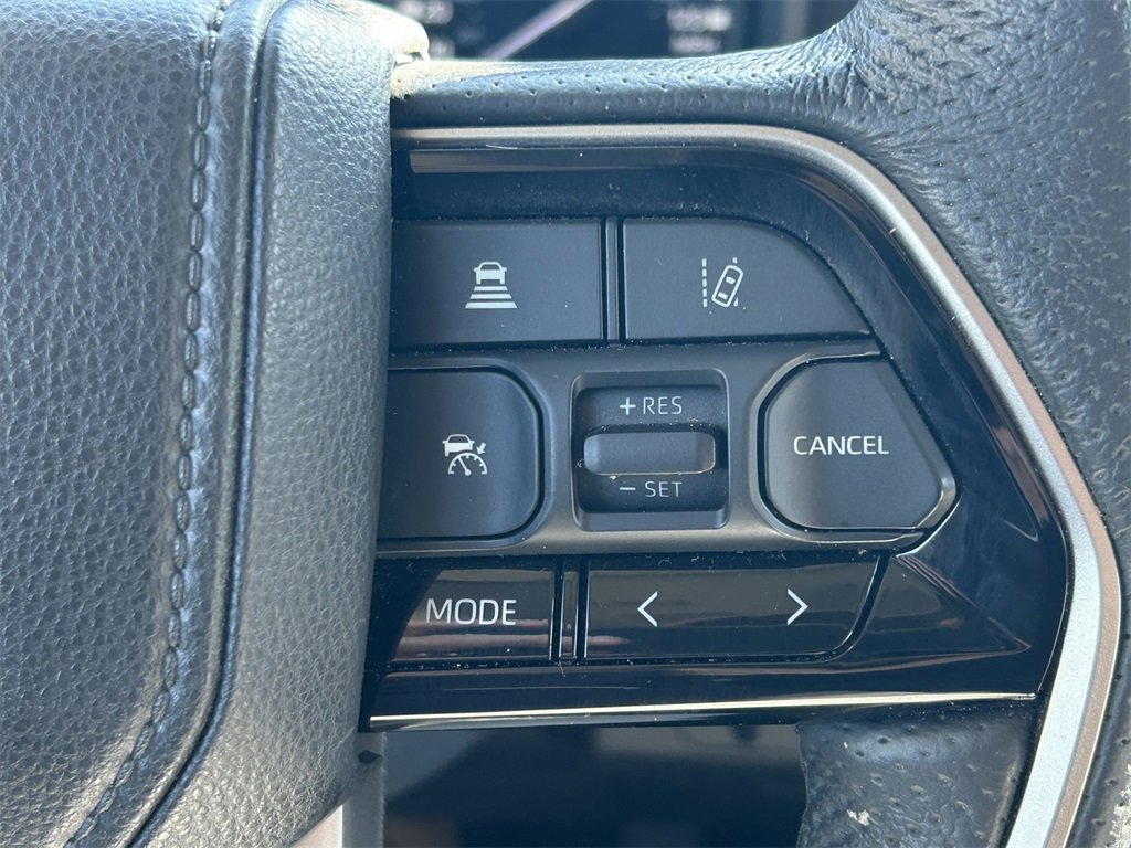 Used 2022 Toyota Tundra Limited image 44