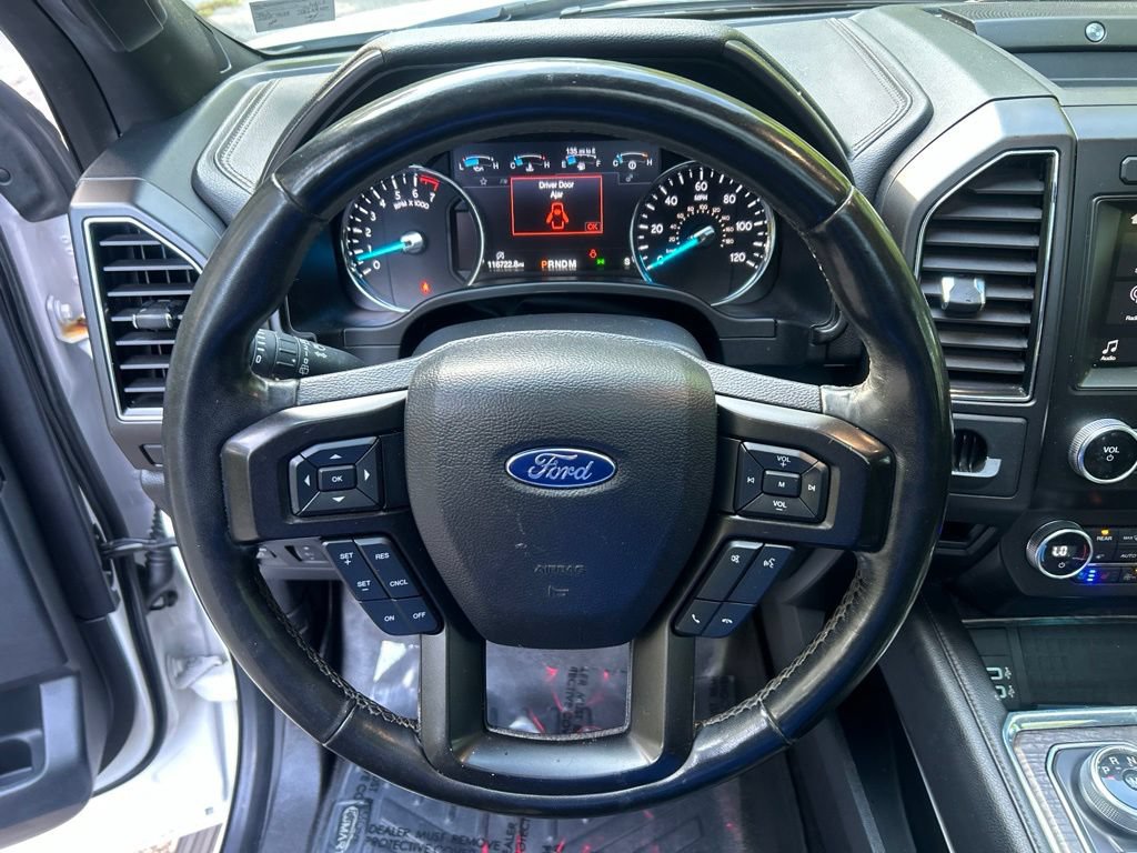 Used 2019 Ford Expedition Limited AWD/4WD image 22
