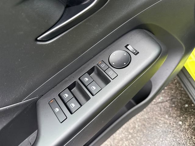 Certified 2025 Hyundai Kona SE image 10