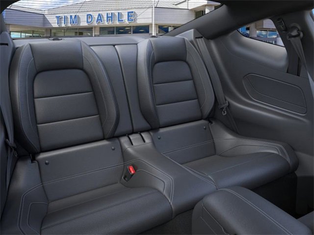 New 2025 Ford Mustang GT Premium w/ GT Performance Package image 11