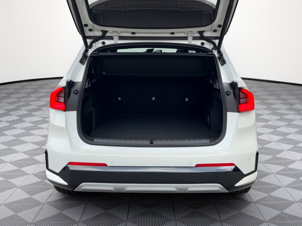 New 2027 BMW X1 xDrive28i AWD/4WD image 28