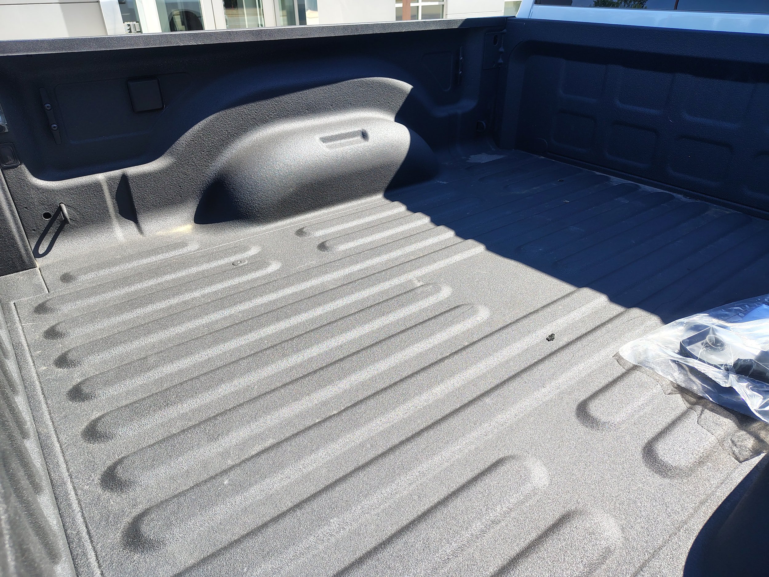 Certified 2025 RAM 2500 Big Horn AWD/4WD image 12