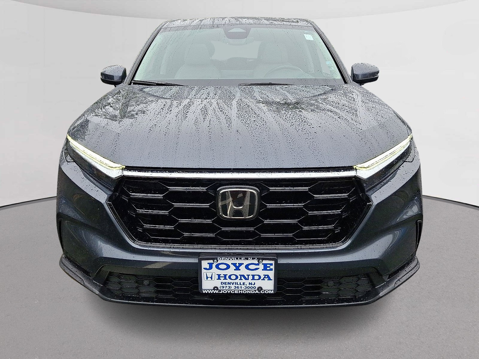 Used 2023 Honda CR-V EX-L image 3