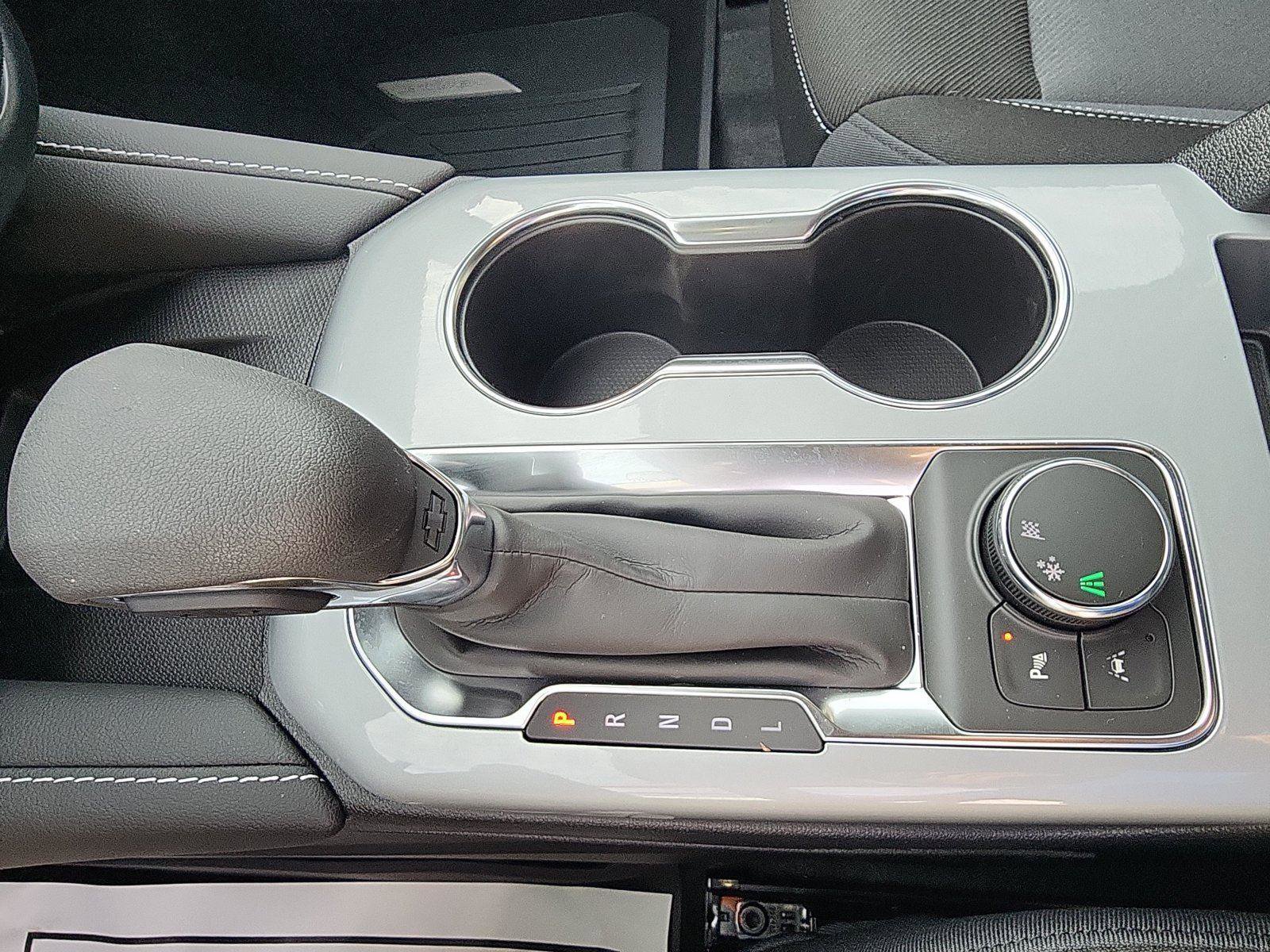 New 2026 Chevrolet Blazer LT w/ Convenience Package image 19