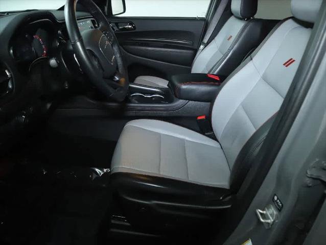 Certified 2023 Dodge Durango R/T image 18