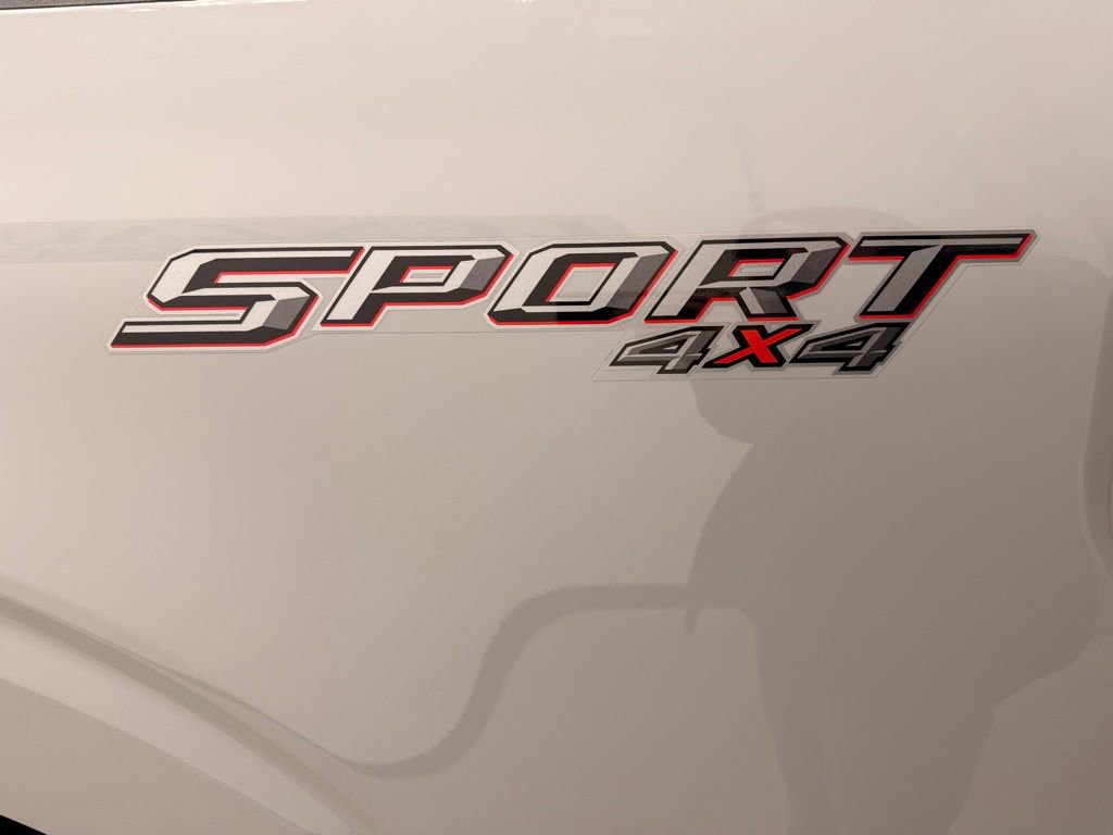 Used 2023 Ford F150 Lariat w/ Equipment Group 502A High image 15