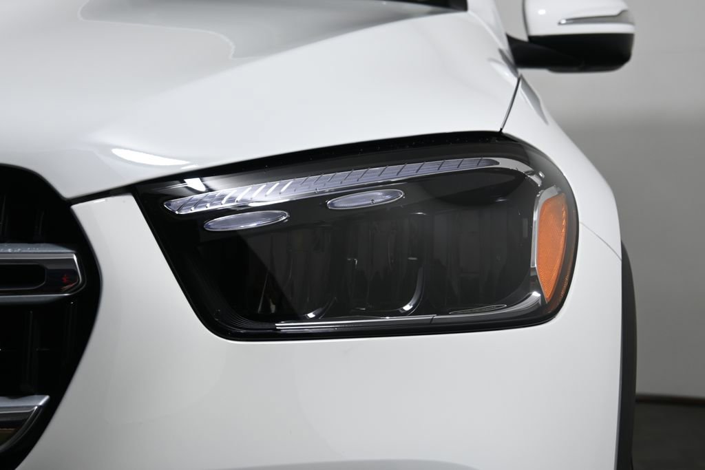 Used 2026 Mercedes-Benz GLE 350 4MATIC image 10