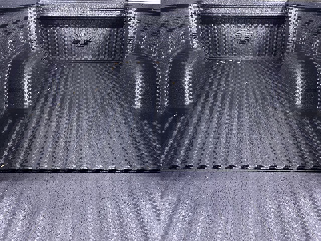 New 2026 Chevrolet Silverado 1500 Custom Trail Boss image 13