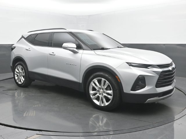 Used 2020 Chevrolet Blazer LT w/ Sound & Technology Package AWD/4WD image 7