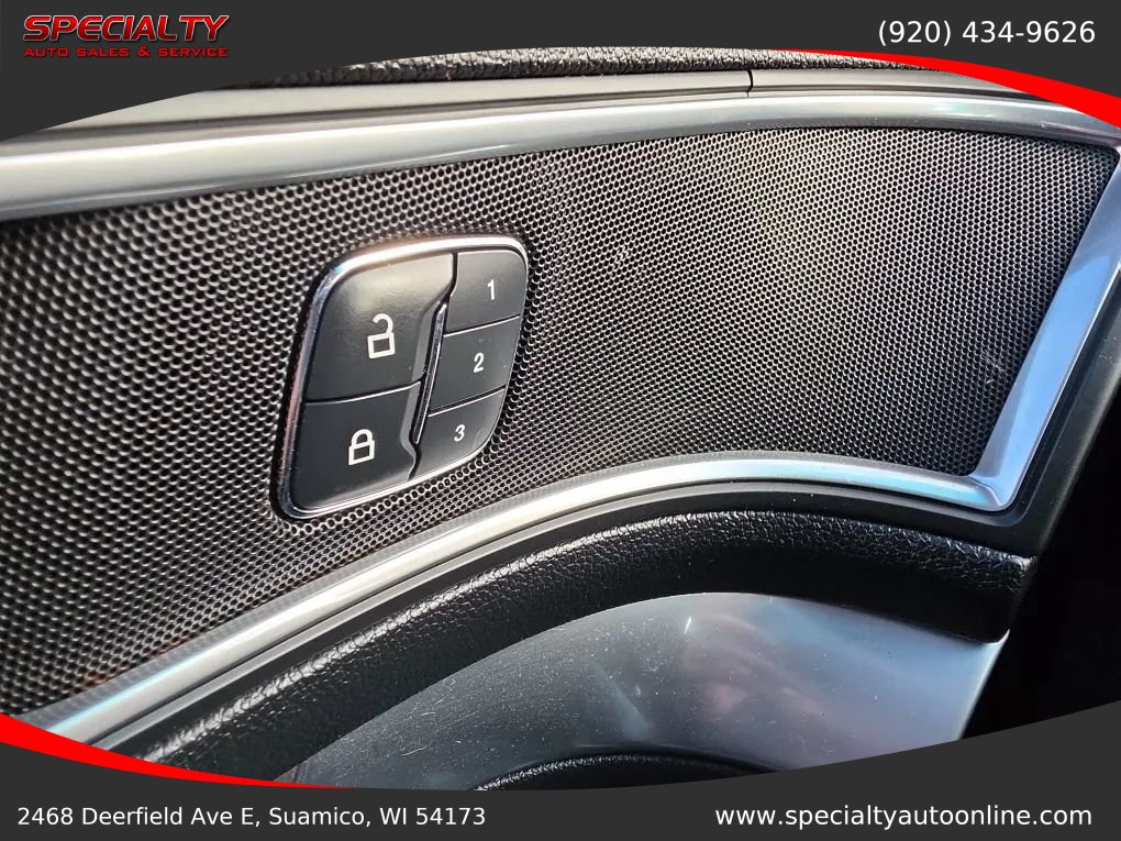 Used 2018 Ford Explorer Sport AWD/4WD image 18