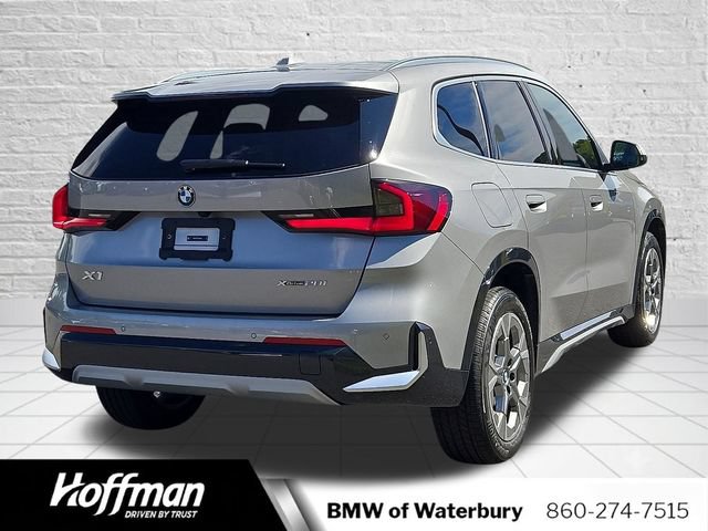 Used 2026 BMW X1 xDrive28i w/ Convenience Package AWD/4WD image 6