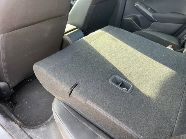 Used 2024 Honda Civic Sport image 23