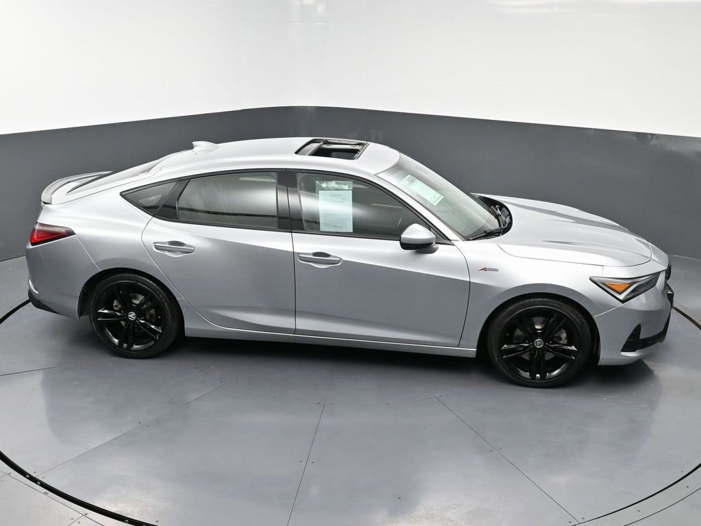 Used 2023 Acura Integra A-Spec image 46
