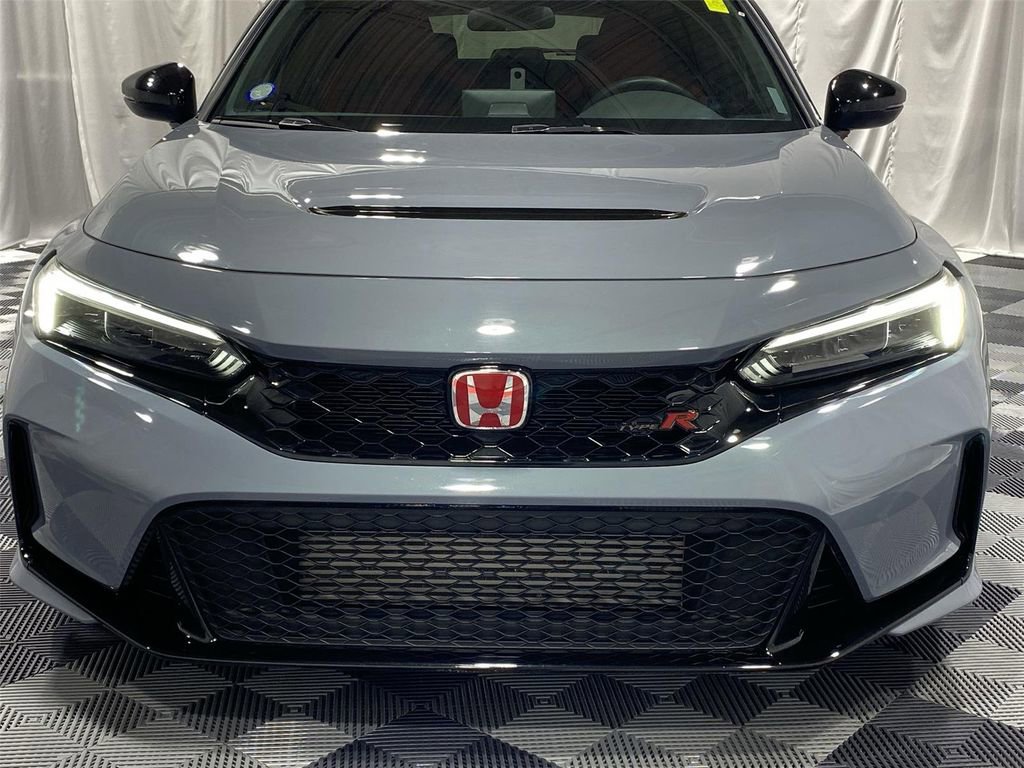 Used 2024 Honda Civic Type R image 28