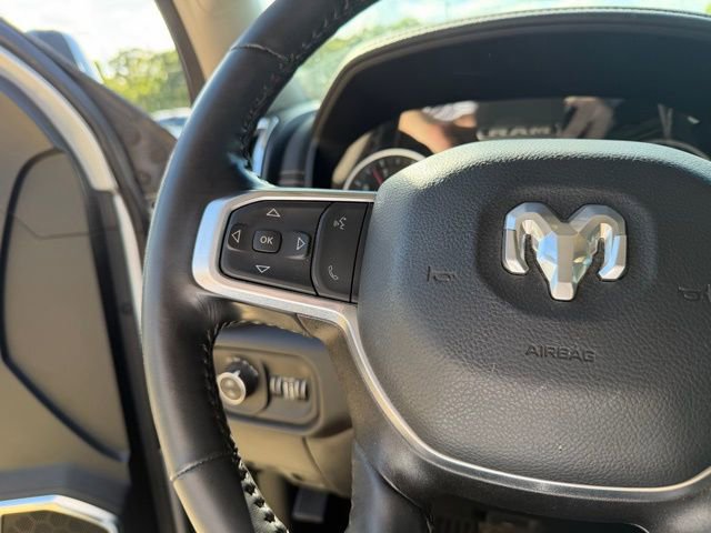 Used 2024 RAM 3500 Laramie AWD/4WD image 28