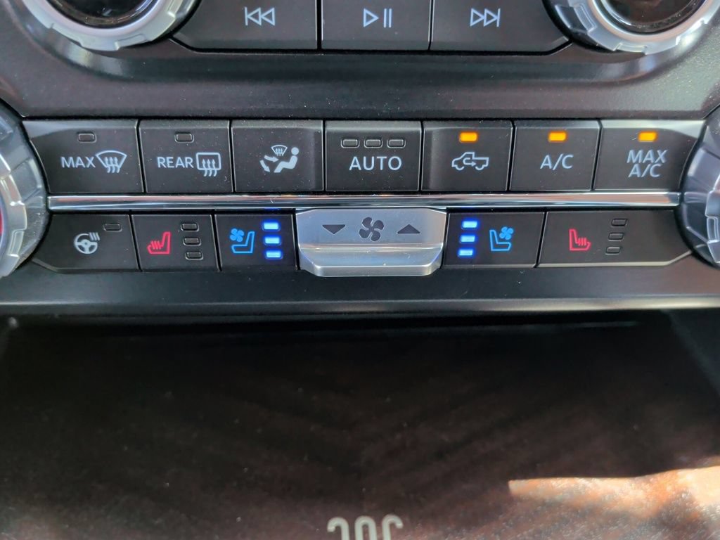 Used 2026 Ford F350 King Ranch w/ Chrome Package AWD/4WD image 31