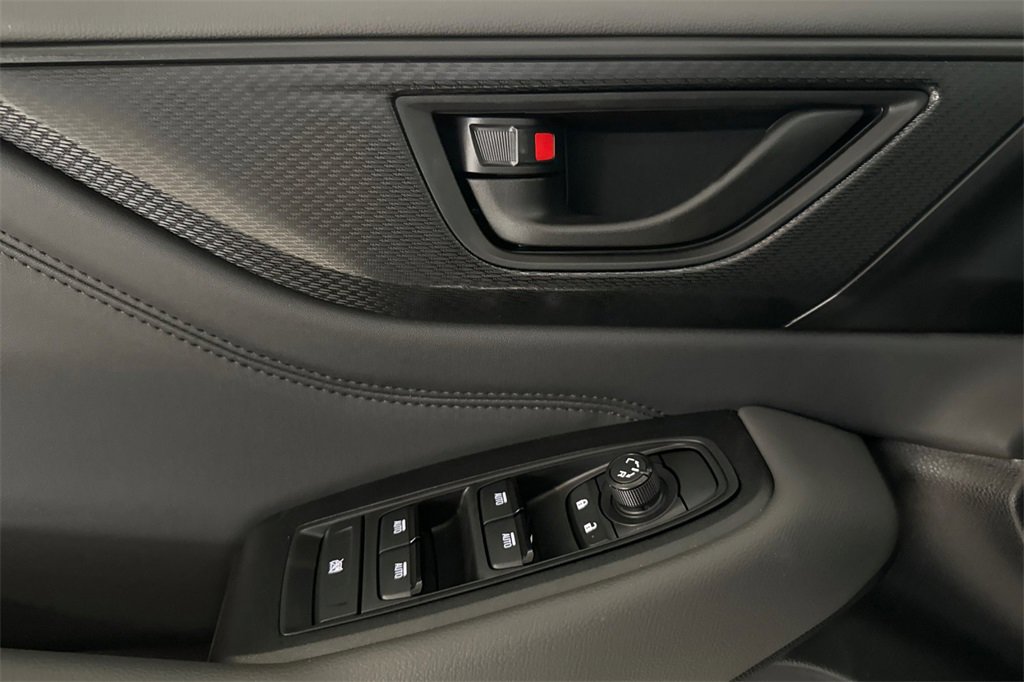 New 2025 Subaru Outback Wilderness image 9