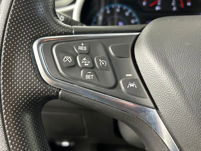 Used 2024 Chevrolet Malibu LT FWD image 19