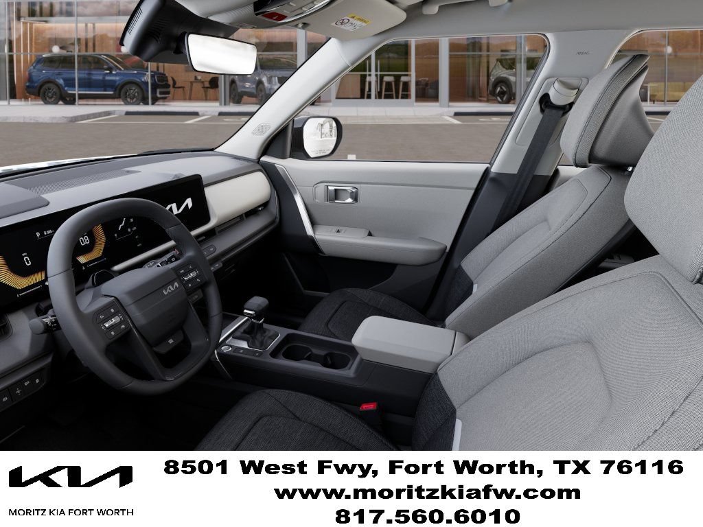 Used 2027 Kia Seltos S FWD image 12