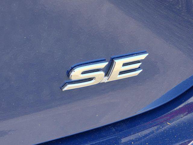 Certified 2025 Toyota Camry SE w/ Convenience Package image 27