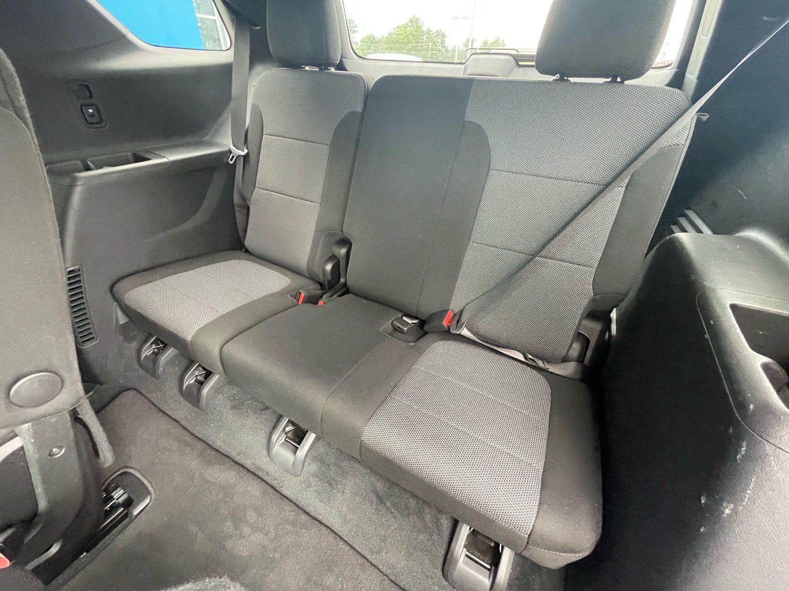 Used 2023 Chevrolet Traverse LT FWD image 6