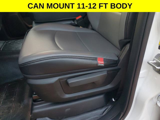 New 2025 RAM 4500 Tradesman image 26